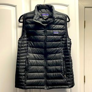Patagonia Vest